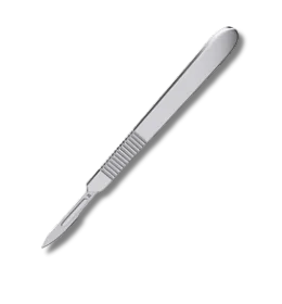 Scalpel