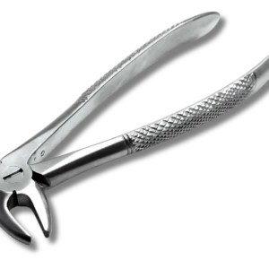 Dental Extraction Instr