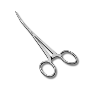 Hemostate Forceps