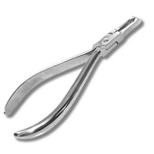Bracket Remover