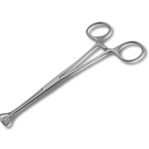 Grasping & Holding Instruments