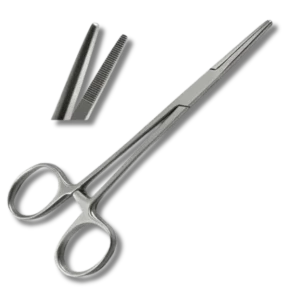 Kelly Hemostat