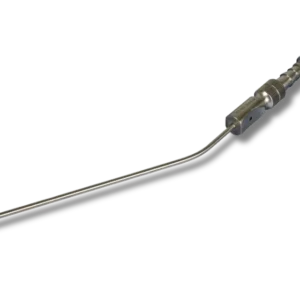 Ear Suction Tube