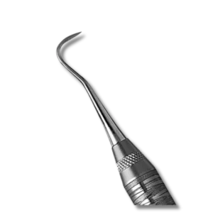 Sickle Scaler