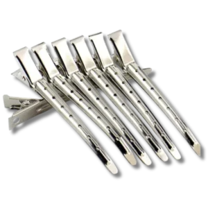 Sectioning Clips