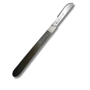 Dermaplaning Blade