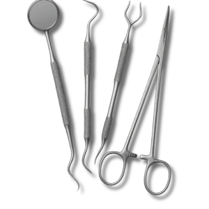 Cutting & Dissecting Instruments