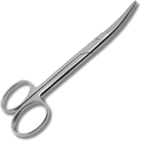 Metzenbaum Scissors