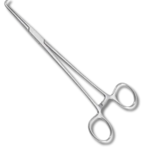 Artery Forcep