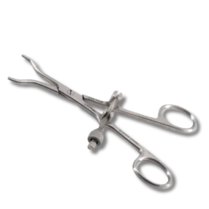 Bone Clamp