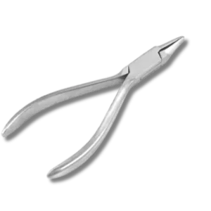 Dental Orthodontic Instr