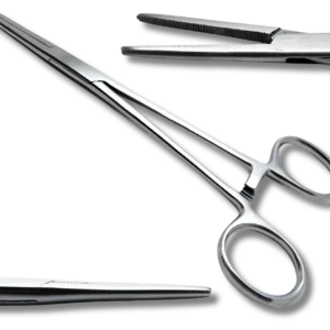Crile Forceps