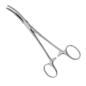 Kocher Forceps