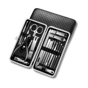 Manicure & Pedicure Instruments