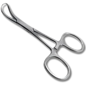 Towell Clamp Forceps