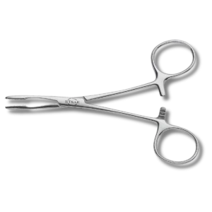 Pean Forceps