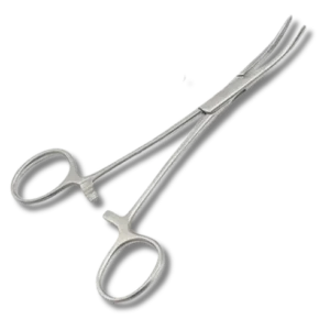 Boettcher Tonsil Scissors