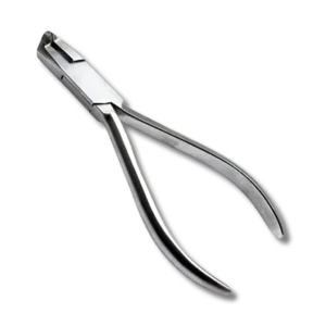 Distal End Cutter