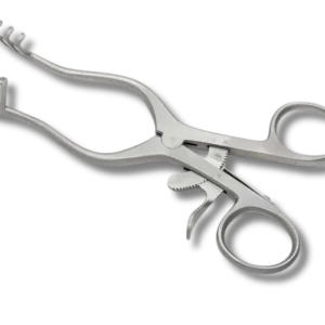 Retracting Instruments