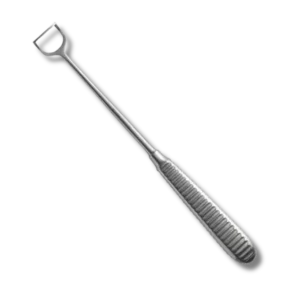 Adenoid Curette