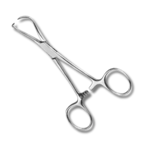 Towel Clamp